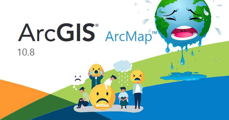 Formation en Cartographie ArcGIS